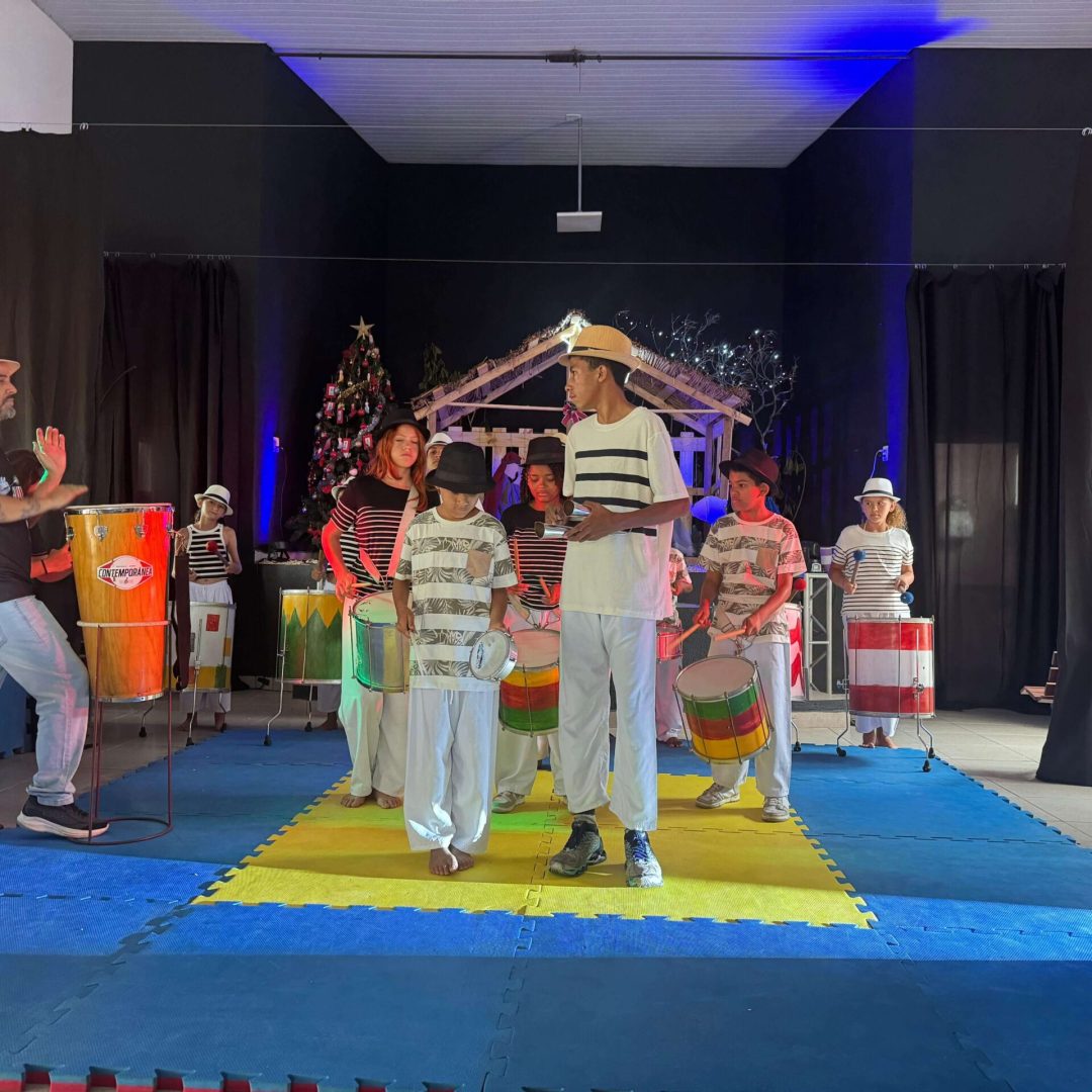 Apresentação_Exposição e Mostra Artística