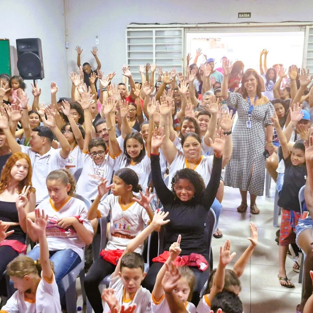 Apresentação_Exposição e Mostra Artística