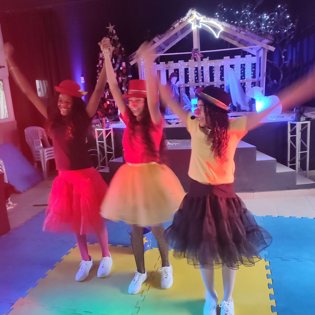 Apresentação_Exposição e Mostra Artística